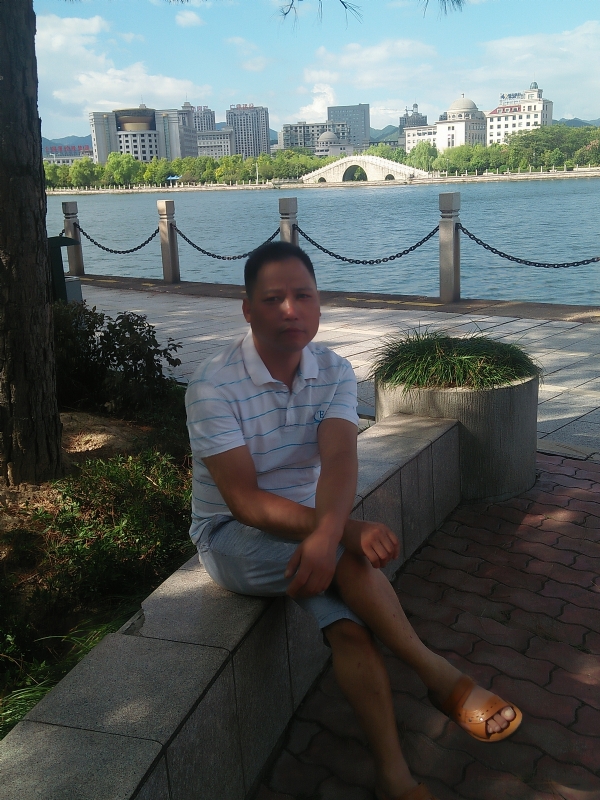 尹力的第一张照片--惠水蓝颜知己交友网